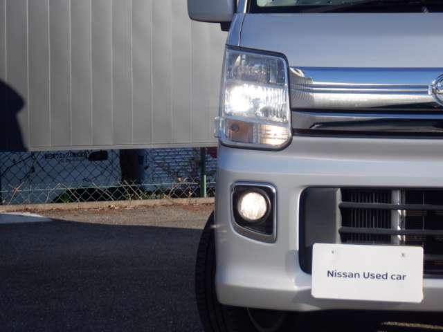 ＮＶ１００クリッパーリオ ６６０　Ｅ　純正ナビ　片側オートスライドドア　ＥＴＣ　１オーナ　ＥＴＣ　セキュリティアラーム　インテリキー　オートエアコン　ドライブレコーダー　メモリーナビ　ナビＴＶ　アルミホイール　ＡＢＳ　ワンセグ　キーレス　エアバッグ　Ｗエアバック　寒冷地仕様（18枚目）