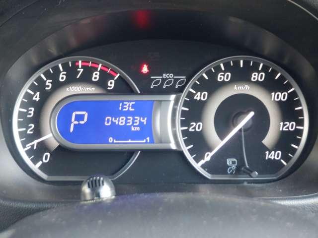 デイズルークス ６６０　ハイウェイスターＸ　純正ナビ　片側オートスライドドア　ＡＶＭ　レーダーブレーキサポート　ｉストップ　全周囲モニタ　メモリナビ　Ｂカメラ　ナビ＆ＴＶ　車線逸脱警告　エアコン　イモビライザー　ＬＥＤライト　Ｗエアバック　ワンセグＴＶ　キーレス　ＡＢＳ　サイドカメラ（10枚目）