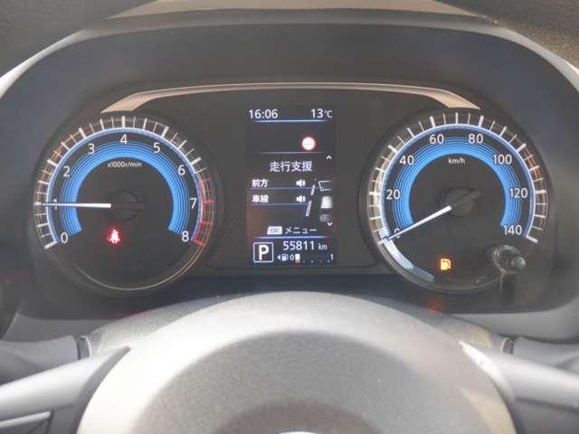 デイズ ６６０　Ｘ　ナビ無し　バックカメラ　ドラレコ前後　踏み間違え防止　スマートキー　イモビライザー　バックカメラ　１オーナー　ＥＴＣ　レーンキープ　アイドリングストップ　ドライブレコーダー　キーレス　フルオートエアコン　ＷＡＢ　運転席エアバック　ＰＳ（10枚目）