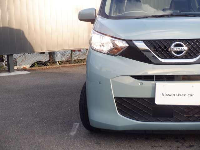 デイズ ６６０　Ｘ　ナビ無し　バックカメラ　ドラレコ前後　踏み間違え防止　スマートキー　イモビライザー　バックカメラ　１オーナー　ＥＴＣ　レーンキープ　アイドリングストップ　ドライブレコーダー　キーレス　フルオートエアコン　ＷＡＢ　運転席エアバック　ＰＳ（18枚目）