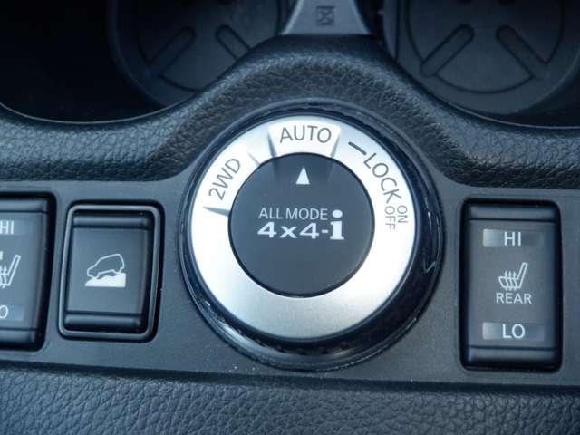 エクストレイル ２．０　ＡＵＴＥＣＨ　ｉパッケージ　ハイブリッド　４ＷＤ　純正ナビ　シートヒーター　プロパイロット　全周囲　踏み間違い防止　追従クルコン　ＬＥＤヘッドライト　スマートキー　寒冷地仕様　Ｂカメラ　パワーウィンドウ　アルミ　ＥＴＣ　盗難防止システム　車線逸脱警報　４ＷＤ　パワーステアリング　ナビＴＶ（15枚目）