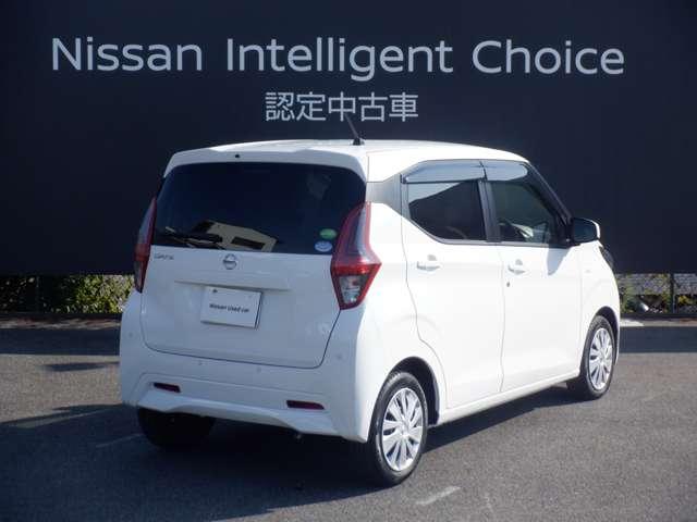 デイズ ６６０　Ｓ　ナビ無し　ワンオーナー　運転席エアバッグ　ｉ－ＳＴＯＰ　１オーナ　車線逸脱防止　助手席エアバッグ　キーレスエントリーシステム　カーテンエアバック　エアコン　ＰＷ　ＰＳ　ＡＢＳ　サポカー　セキュリティー（2枚目）