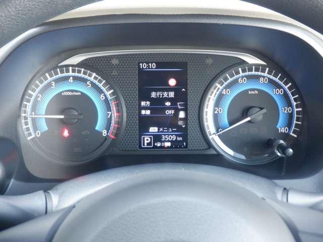 デイズ ６６０　Ｓ　ナビ無し　ワンオーナー　運転席エアバッグ　ｉ－ＳＴＯＰ　１オーナ　車線逸脱防止　助手席エアバッグ　キーレスエントリーシステム　カーテンエアバック　エアコン　ＰＷ　ＰＳ　ＡＢＳ　サポカー　セキュリティー（6枚目）