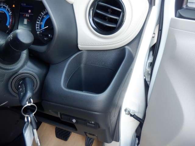 デイズ ６６０　Ｓ　ナビ無し　ワンオーナー　運転席エアバッグ　ｉ－ＳＴＯＰ　１オーナ　車線逸脱防止　助手席エアバッグ　キーレスエントリーシステム　カーテンエアバック　エアコン　ＰＷ　ＰＳ　ＡＢＳ　サポカー　セキュリティー（17枚目）