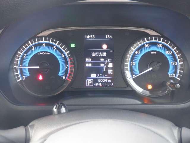 ルークス ６６０　ハイウェイスターＸ　純正ナ　アイスト　衝突被害軽減ブレ－キ　助手席側オートスライドドア　マルチビューカメラ　車線逸脱警報装置　ＥＴＣ　ＬＥＤ　パワーウィンドウ　ワンオーナー　カーテンエアバック　ドライブレコーダー　ナビＴＶ（12枚目）