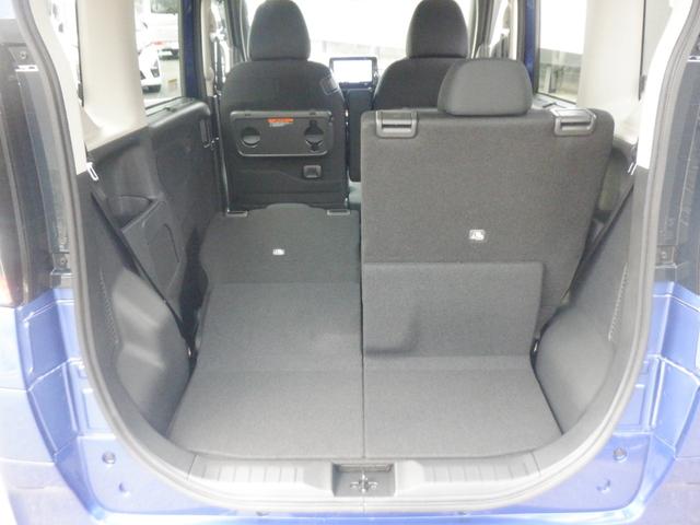 ルークス ６６０　ハイウェイスターＸ　純正ナ　アイスト　衝突被害軽減ブレ－キ　助手席側オートスライドドア　マルチビューカメラ　車線逸脱警報装置　ＥＴＣ　ＬＥＤ　パワーウィンドウ　ワンオーナー　カーテンエアバック　ドライブレコーダー　ナビＴＶ（43枚目）