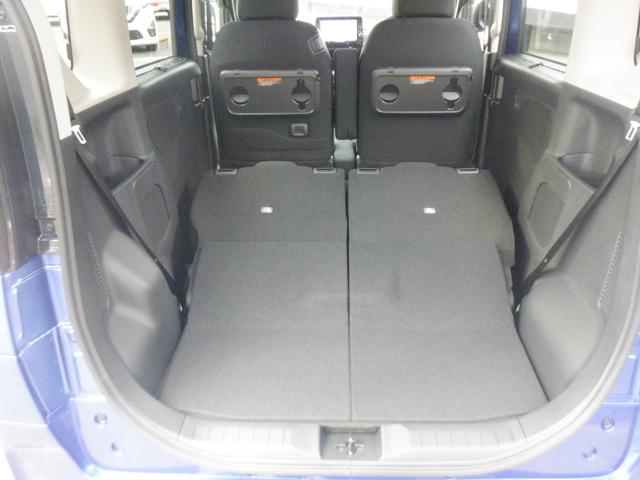 ルークス ６６０　ハイウェイスターＸ　純正ナ　アイスト　衝突被害軽減ブレ－キ　助手席側オートスライドドア　マルチビューカメラ　車線逸脱警報装置　ＥＴＣ　ＬＥＤ　パワーウィンドウ　ワンオーナー　カーテンエアバック　ドライブレコーダー　ナビＴＶ（44枚目）