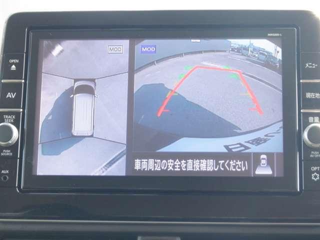 ルークス ６６０　ハイウェイスターＧターボ　両側パワードア　アラウンドビュ　プリクラッシュセーフティー　メモリナビ　アダプティブクルコン　レーンキープ　インテリキ－　ＥＴＣ　アイドリングストップ　ドライブレコーダー　ＡＣ　セキュリティー　ＰＳ（6枚目）