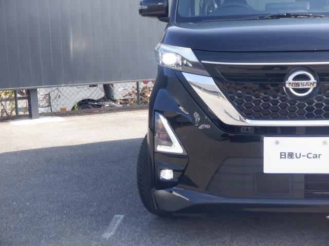 ルークス ６６０　ハイウェイスターＧターボ　両側パワードア　アラウンドビュ　プリクラッシュセーフティー　メモリナビ　アダプティブクルコン　レーンキープ　インテリキ－　ＥＴＣ　アイドリングストップ　ドライブレコーダー　ＡＣ　セキュリティー　ＰＳ（26枚目）