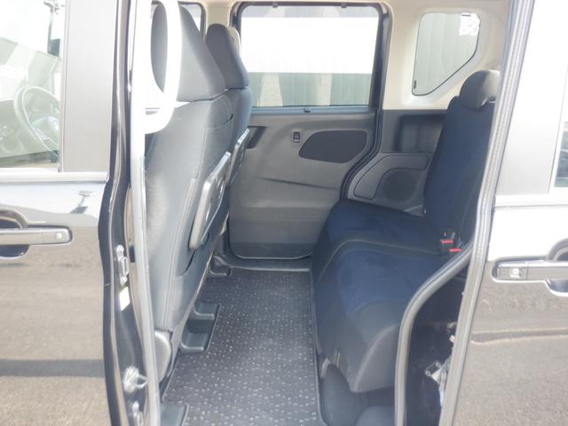 ルークス ６６０　ハイウェイスターＧターボ　両側パワードア　アラウンドビュ　プリクラッシュセーフティー　メモリナビ　アダプティブクルコン　レーンキープ　インテリキ－　ＥＴＣ　アイドリングストップ　ドライブレコーダー　ＡＣ　セキュリティー　ＰＳ（37枚目）