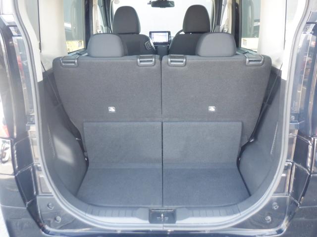 ルークス ６６０　ハイウェイスターＧターボ　両側パワードア　アラウンドビュ　プリクラッシュセーフティー　メモリナビ　アダプティブクルコン　レーンキープ　インテリキ－　ＥＴＣ　アイドリングストップ　ドライブレコーダー　ＡＣ　セキュリティー　ＰＳ（42枚目）