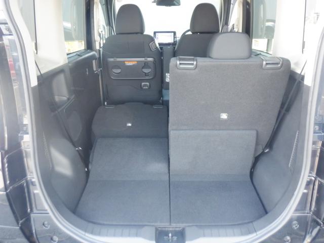 ルークス ６６０　ハイウェイスターＧターボ　両側パワードア　アラウンドビュ　プリクラッシュセーフティー　メモリナビ　アダプティブクルコン　レーンキープ　インテリキ－　ＥＴＣ　アイドリングストップ　ドライブレコーダー　ＡＣ　セキュリティー　ＰＳ（43枚目）