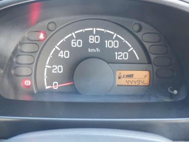 ＮＴ１００クリッパートラック ６６０　ＤＸ　農繁仕様　４ＷＤ　１オーナー　四駆　パワステ　エアコン　エアバッグ（6枚目）