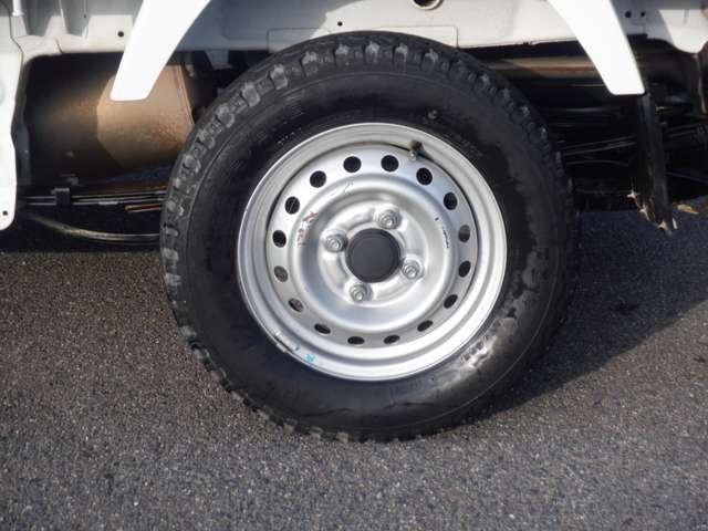 ＮＴ１００クリッパートラック ６６０　ＤＸ　農繁仕様　４ＷＤ　１オーナー　四駆　パワステ　エアコン　エアバッグ（13枚目）