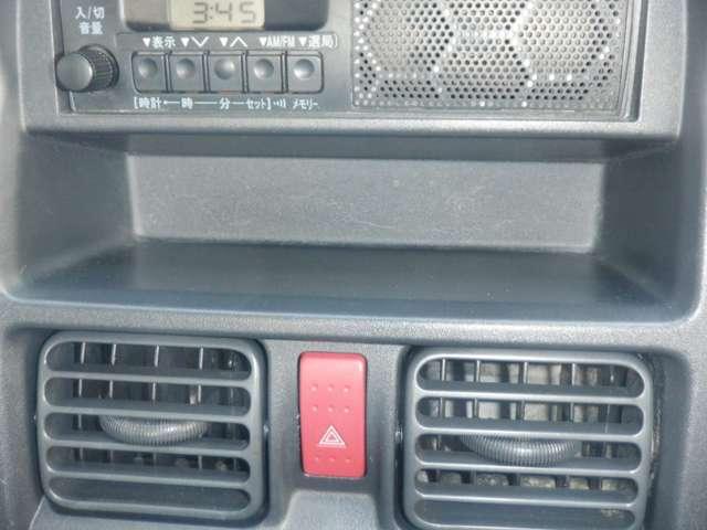 ＮＴ１００クリッパートラック ６６０　ＤＸ　農繁仕様　４ＷＤ　１オーナー　四駆　パワステ　エアコン　エアバッグ（19枚目）