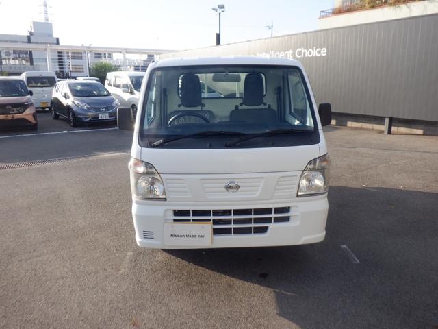 ＮＴ１００クリッパートラック ６６０　ＤＸ　農繁仕様　４ＷＤ　１オーナー　四駆　パワステ　エアコン　エアバッグ（24枚目）