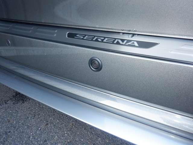 セレナ 1.2 e-POWER AUTECH セーフティパッケージ 両電動ドア アイスト レーンアシスト レーダークルーズコントロール ETC 1オーナー バックモニター スマキー AW LEDライト ドラレコ ナビTV カーテンエアバック キーレス メモリーナビ(10枚目)