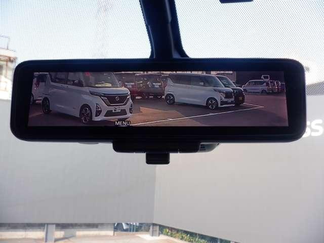 セレナ 1.2 e-POWER AUTECH セーフティパッケージ 両電動ドア アイスト レーンアシスト レーダークルーズコントロール ETC 1オーナー バックモニター スマキー AW LEDライト ドラレコ ナビTV カーテンエアバック キーレス メモリーナビ(20枚目)