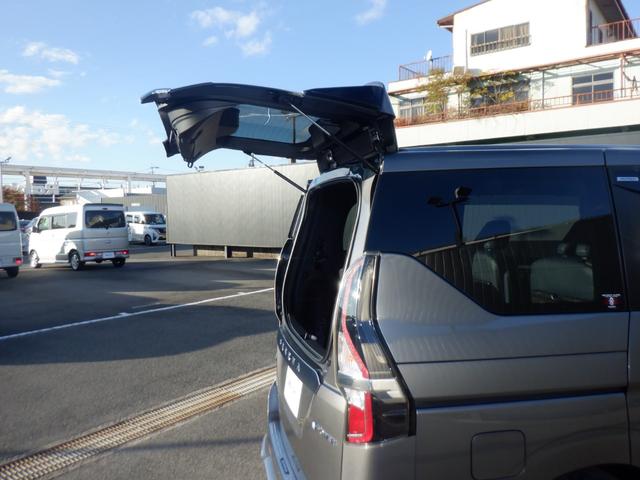 セレナ 1.2 e-POWER AUTECH セーフティパッケージ 両電動ドア アイスト レーンアシスト レーダークルーズコントロール ETC 1オーナー バックモニター スマキー AW LEDライト ドラレコ ナビTV カーテンエアバック キーレス メモリーナビ(42枚目)