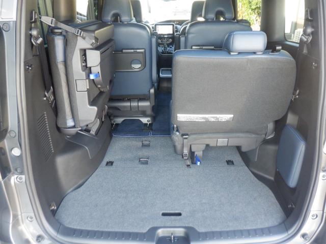 セレナ 1.2 e-POWER AUTECH セーフティパッケージ 両電動ドア アイスト レーンアシスト レーダークルーズコントロール ETC 1オーナー バックモニター スマキー AW LEDライト ドラレコ ナビTV カーテンエアバック キーレス メモリーナビ(44枚目)