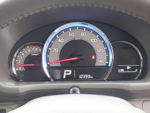 NV100クリッパーリオ 660 G ハイルーフ 純正ナビ バックカメラ ドラレコ前後室内 ブレーキサポート バックモニター 1オ-ナ- レーンキープアシスト スマートキ 盗難防止装置 ETC付き キーフリーシステム エアコン ドラレコ 助手席エアバッグ ワンセグTV I-STOP PS(11枚目)