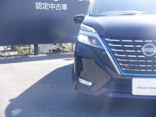 セレナ １．２　ｅ－ＰＯＷＥＲ　ハイウェイスター　Ｖ　３６０°カメラ　エマジェンシーブレーキ　１オナ　スマキー　バックカメラ　ＬＥＤ　レーンアシスト　ＥＴＣ　ドラレコ　Ａストップ　イモビ　サイドカーテンエアバック　フルオートエアコン　アルミホイール（25枚目）