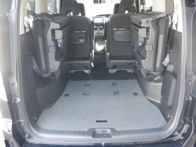 セレナ １．２　ｅ－ＰＯＷＥＲ　ハイウェイスター　Ｖ　３６０°カメラ　エマジェンシーブレーキ　１オナ　スマキー　バックカメラ　ＬＥＤ　レーンアシスト　ＥＴＣ　ドラレコ　Ａストップ　イモビ　サイドカーテンエアバック　フルオートエアコン　アルミホイール（44枚目）