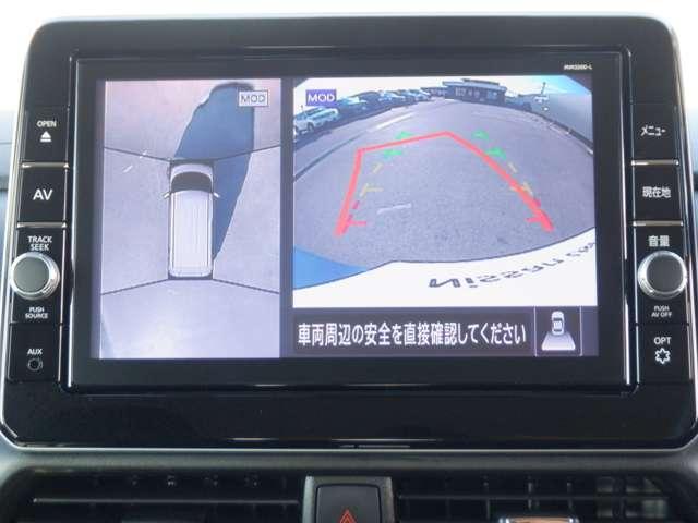 �܂�ŏ�󂩂猩���낵�Ă���悤�Ȋ����Œ��Ԃ��y�ɂł���C���e���W�F���g�A���E���h�r���[���j�^�[�I���񂹂����ȕ��ł��T�C�h�r���[�Ŋm�F���邱�Ƃ��ł��܂����