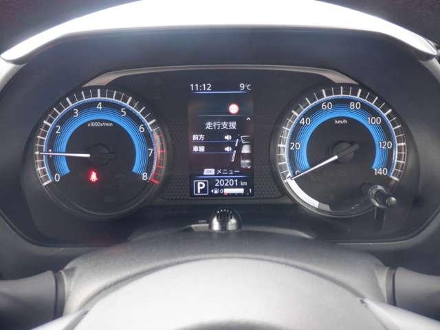 �A�h�o���X�h�h���C�u�A�V�X�g�f�B�X�v���C�t���̃X�^�C���b�V���ȃ��[�^�[�ł��I