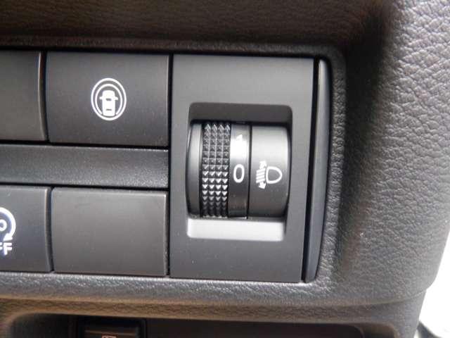 �Ό��Ԃւ̎v�����B�w�b�h���C�g�̌����̒������ł���A�}�j���A�����x���C�U�[�t�ł��I