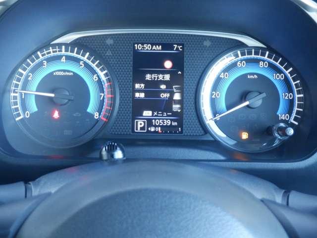 �A�h�o���X�h�h���C�u�A�V�X�g�f�B�X�v���C�t���̃X�^�C���b�V���ȃ��[�^�[�ł��I