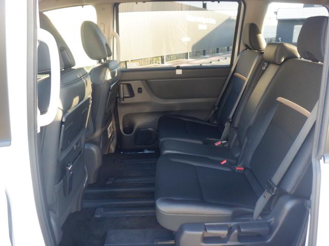 セレナ ２．０　ハイウェイスターＶ　純正ナビ　後席モニター　Ｗ電動スライド　レーダークルコン　レーンアシスト　ＬＥＤランプ　ワンオーナー車　盗難防止システム　ＥＴＣ装備　カーテンエアバッグ　アルミホイール　キーフリー　メモリ－ナビ　ナビＴＶ　エアコン　ドラレコ（36枚目）