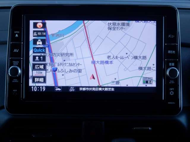 ルークス ６６０　ハイウェイスターＧターボ　プロパイロット　エディション　純正ナビ　シートヒーター　ドラレコ前後　両側パワードア　アラウンドビュ　プリクラッシュセーフティー　メモリナビ　アダプティブクルコン　レーンキープ　インテリキ－　ＥＴＣ　ＬＥＤヘッドライト　アイドリングストップ　ドライブレコーダー　ＡＣ（4枚目）