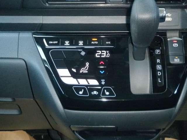 ルークス ６６０　ハイウェイスターＧターボ　プロパイロット　エディション　純正ナビ　シートヒーター　ドラレコ前後　両側パワードア　アラウンドビュ　プリクラッシュセーフティー　メモリナビ　アダプティブクルコン　レーンキープ　インテリキ－　ＥＴＣ　ＬＥＤヘッドライト　アイドリングストップ　ドライブレコーダー　ＡＣ（13枚目）