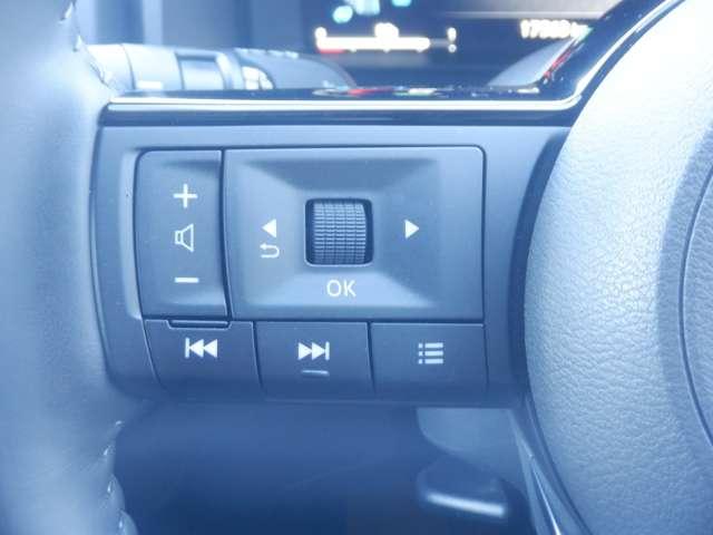 エクストレイル １．５　Ｘ　ｅ－４ＯＲＣＥ　エクストリーマーＸ　４ＷＤ　メーカーナビ　プロパイロット　ＥＴＣ２．０　全方位カメラ　踏み間違い防止　ＬＥＤヘッドライト　リアカメラ　スマートキー　オートエアコン　車線逸脱　アダプティブクルーズ　ワンオーナー　ＥＴＣ　４ＷＤ　メモリーナビ　寒冷地仕様　アイドリングストップ（12枚目）