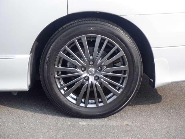 ���Y�����̃A���~�z�C�[���ł��B�������炩�����悭���܂��Ă܂��B