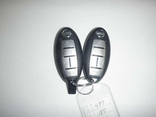 �C���e���W�F���g�L�[�̓J�o������o�����Ɍg�т��Ă��邾���ŃG���W���n����h�A���b�N�Ȃǂ��ł��銵���ƕ֗��ȃL�[�ł�