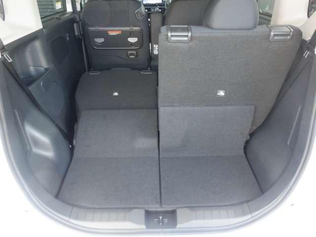 ルークス ６６０　ハイウェイスターＧターボ　プロパイロット　両側パワードア　アラウンドビュ　プリクラッシュセーフティー　メモリナビ　アダプティブクルコン　レーンキープ　インテリキ－　ＥＴＣ　ＬＥＤヘッドライト　アイドリングストップ　ドライブレコーダー　ＡＣ（42枚目）