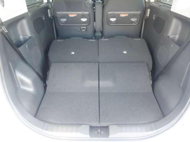 ルークス ６６０　ハイウェイスターＧターボ　プロパイロット　両側パワードア　アラウンドビュ　プリクラッシュセーフティー　メモリナビ　アダプティブクルコン　レーンキープ　インテリキ－　ＥＴＣ　ＬＥＤヘッドライト　アイドリングストップ　ドライブレコーダー　ＡＣ（43枚目）