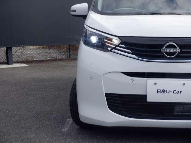 デイズ 660 X 純正ナビ AVM ドラレコ前後室内 アラウンドM 踏み間違え防止 スマートキー イモビライザー バックカメラ 1オーナー ETC レーンキープ アイドリングストップ ドライブレコーダー キーレス フルオートエアコン LEDライト WAB(21枚目)