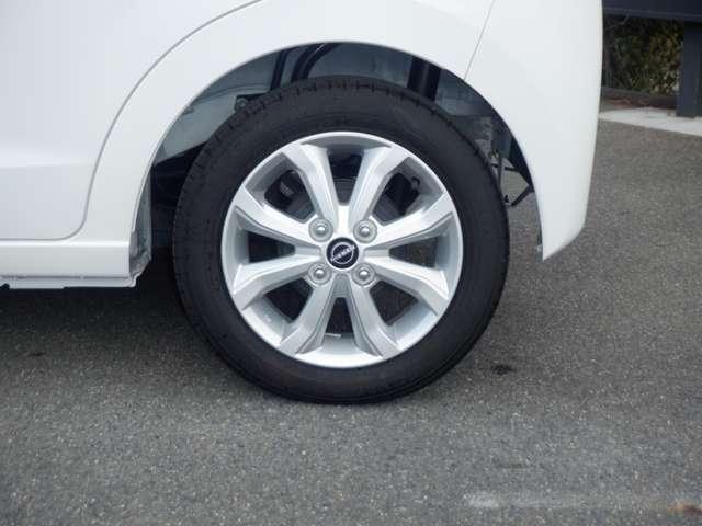 デイズ 660 X 純正ナビ AVM ドラレコ前後室内 アラウンドM 踏み間違え防止 スマートキー イモビライザー バックカメラ 1オーナー ETC レーンキープ アイドリングストップ ドライブレコーダー キーレス フルオートエアコン LEDライト WAB(22枚目)