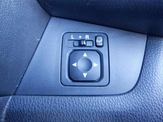 �d���i�[���~���[�Ȃ̂ŁA�Ό��ԂȂǂƂ̂���Ⴂ���ɂ��֗��ł��B