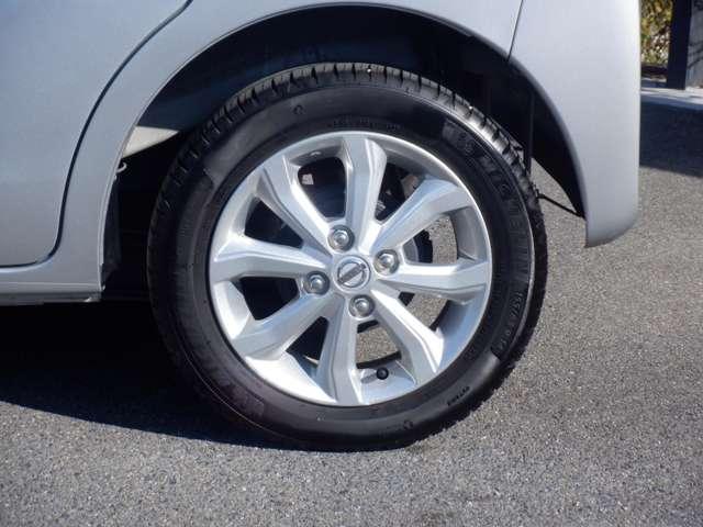 ���Y�����̃A���~�z�C�[���ł��B�������炩�����悭���܂��Ă܂��B