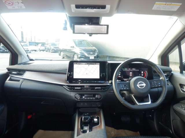 ���E���悭�A���쐫�ɂ��D�ꂽ�^�]�Ȃ܂��B�ƂƂ��Ɏ����ɂ��������������C���e���A�f�U�C���I