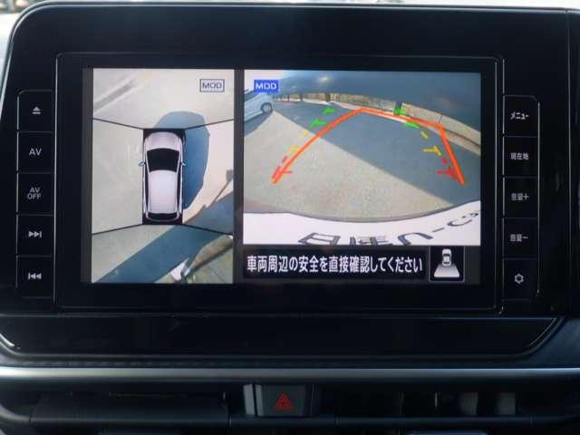 �܂�ŏ�󂩂猩���낵�Ă���悤�Ȋ����Œ��Ԃ��y�ɂł���C���e���W�F���g�A���E���h�r���[���j�^�[�I���񂹂����ȕ��ł��T�C�h�r���[�Ŋm�F���邱�Ƃ��ł��܂����