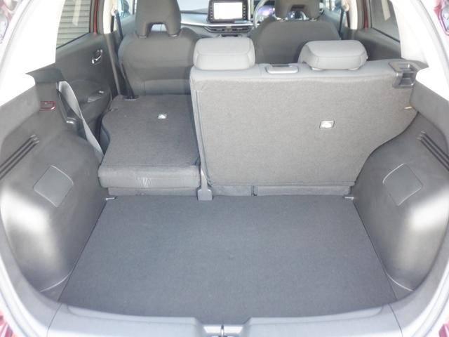 ノート １．２　Ｘ　純正ナビ　ＡＶＭ　ドラレコ前後　ＥＴＣ１．０　リアカメラ　衝突被害軽減ブレ－キ　全方位カメラ　ＥＴＣ付　アルミ　ＬＥＤヘッドライト　レーンアシスト　インテリジェントキー　ワンオーナー　ドラレコ　アイドリングストップ　盗難防止システム　ワンセグＴＶ（35枚目）