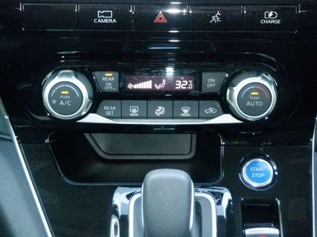 �I�[�g�G�A�R���Ȃ̂ŉ��x�ݒ�����Ă����Ό�͎����ŕ��ʒ��߂��Ă���܂��B����������^�b�`�łn�j�ł��B