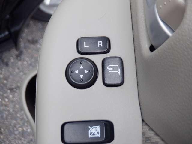 �d���i�[���~���[�Ȃ̂ŁA�Ό��ԂȂǂƂ̂���Ⴂ���ɂ��֗��ł��B