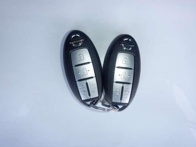 �C���e���W�F���g�L�[�̓J�o������o�����Ɍg�т��Ă��邾���ŃG���W���n����h�A���b�N�Ȃǂ��ł��銵���ƕ֗��ȃL�[�ł��B