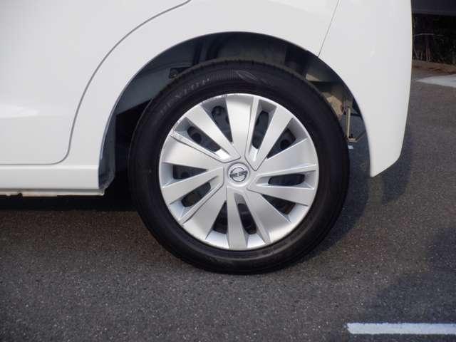 デイズ 660 S オーディオレス セキュリティ 車線逸脱 ETC車載器 オートマチックハイビーム サイドエアバック キーレスキー Wエアバック エアコン パワステ エアバック ABS PW アイドリングストップ機能(15枚目)